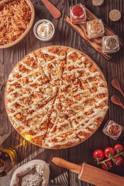Margherita